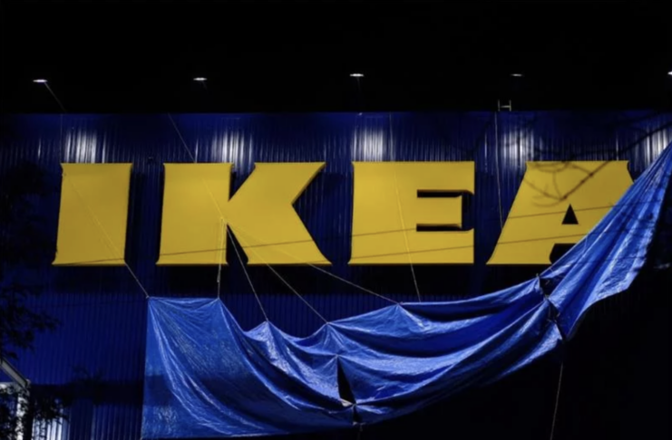 Ikea Guadalajara